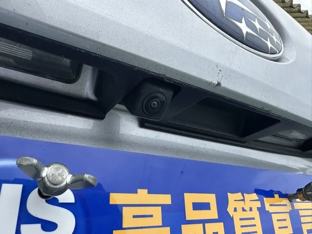 インプレッサ(スバル)ST 4WDレンタＵＰ 7