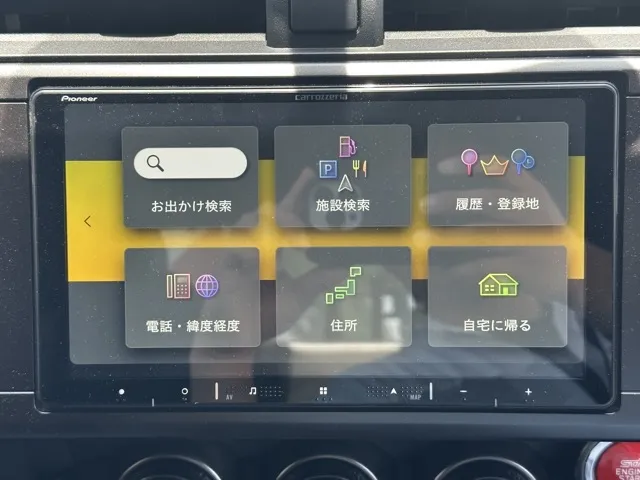 BRZ(スバル)STIスポーツ 6MT中古車 15