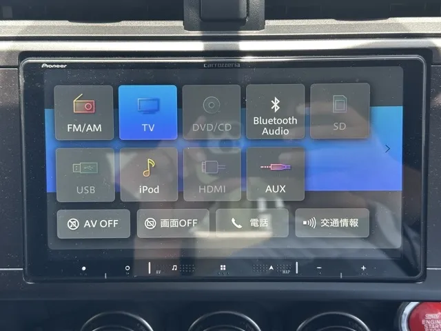 GR86(トヨタ)スバル BRZ STIスポーツ 6MT中古車 16
