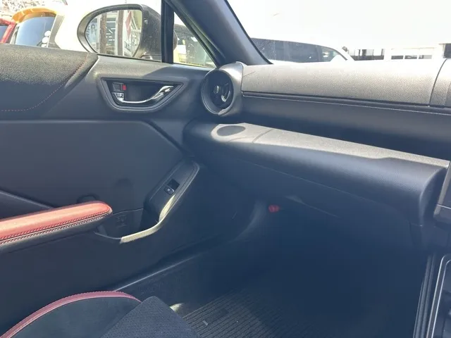 GR86(トヨタ)スバル BRZ STIスポーツ 6MT中古車 20