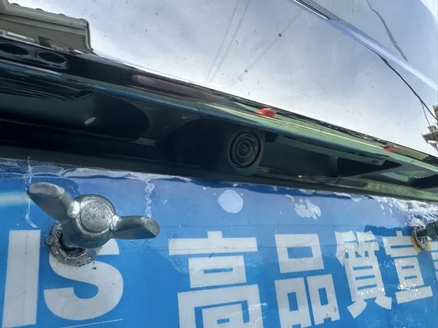 フリード(ホンダ)ハイブリッド クロスター登録済未使用車 8