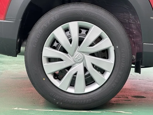 WR-V(ホンダ)X登録済未使用車 12