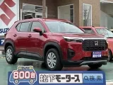 ホンダWR-V 運転しやすいサイズ感！




[NO:20080]