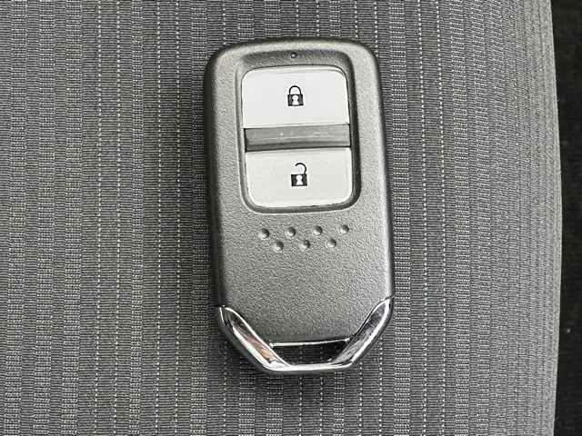 WR-V(ホンダ)X登録済未使用車 22