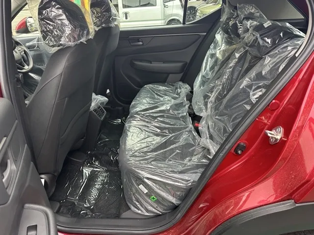 WR-V(ホンダ)X登録済未使用車 4