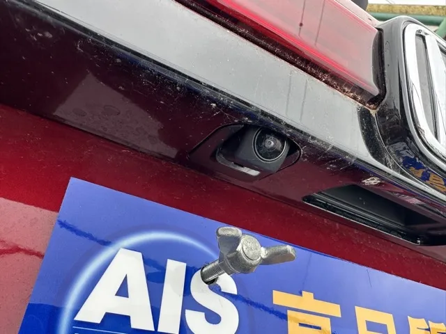 WR-V(ホンダ)X登録済未使用車 8