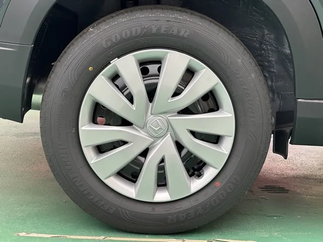 WR-V(ホンダ)X登録済未使用車 11