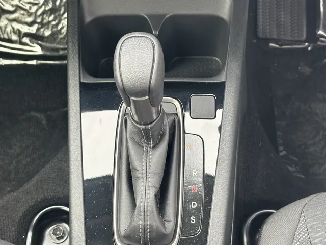 WR-V(ホンダ)X登録済未使用車 14