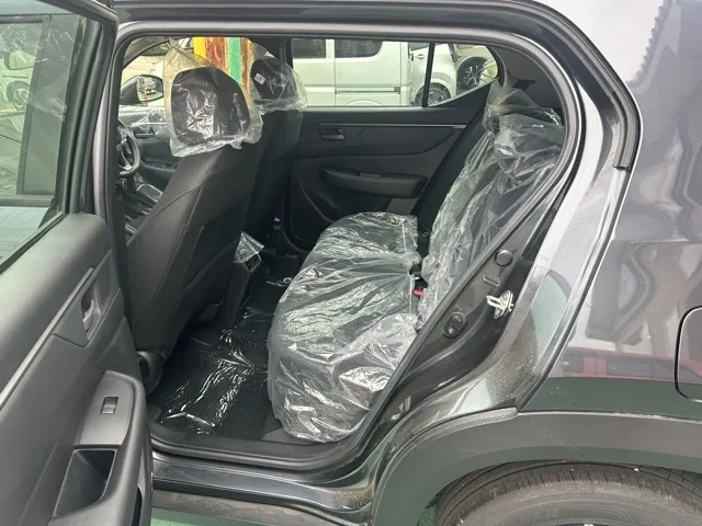 WR-V(ホンダ)X登録済未使用車 4