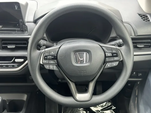 WR-V(ホンダ)X登録済未使用車 6