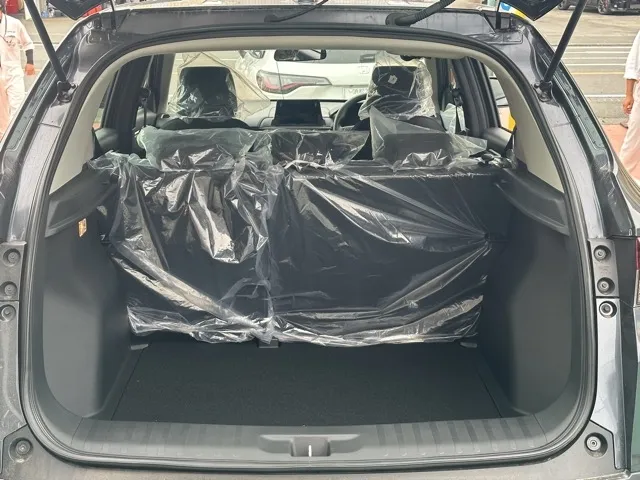 WR-V(ホンダ)X登録済未使用車 8