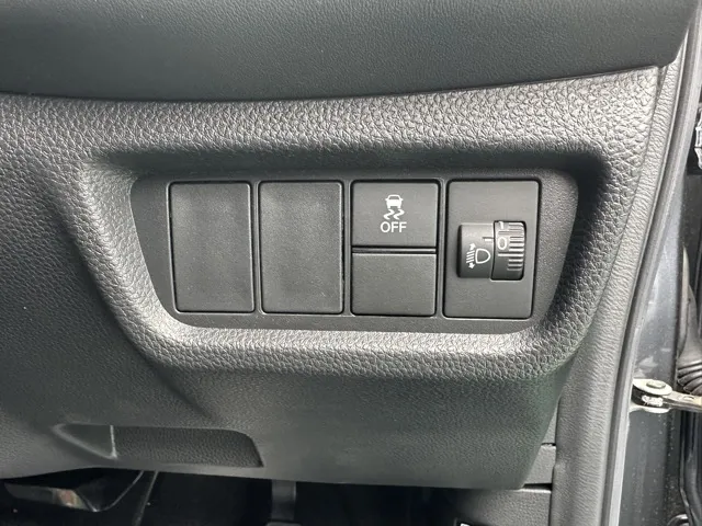 WR-V(ホンダ)X登録済未使用車 13
