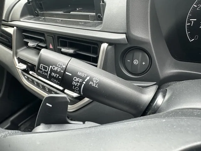 WR-V(ホンダ)X登録済未使用車 16