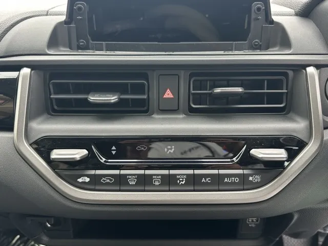 WR-V(ホンダ)X登録済未使用車 17
