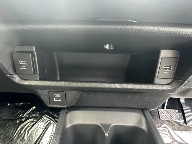 WR-V(ホンダ)X登録済未使用車 18