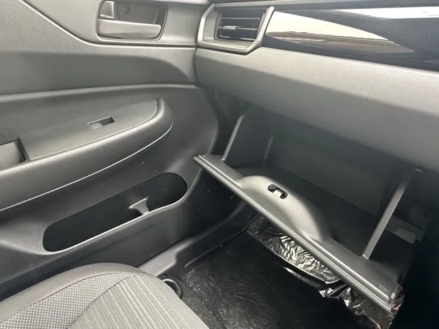 WR-V(ホンダ)X登録済未使用車 20