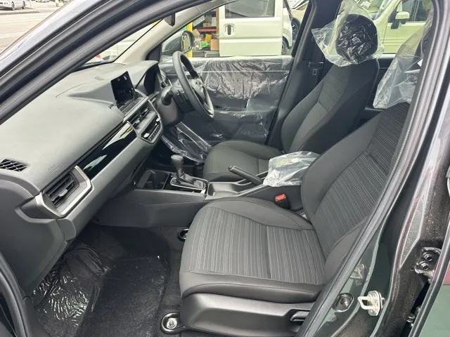 WR-V(ホンダ)X登録済未使用車 3