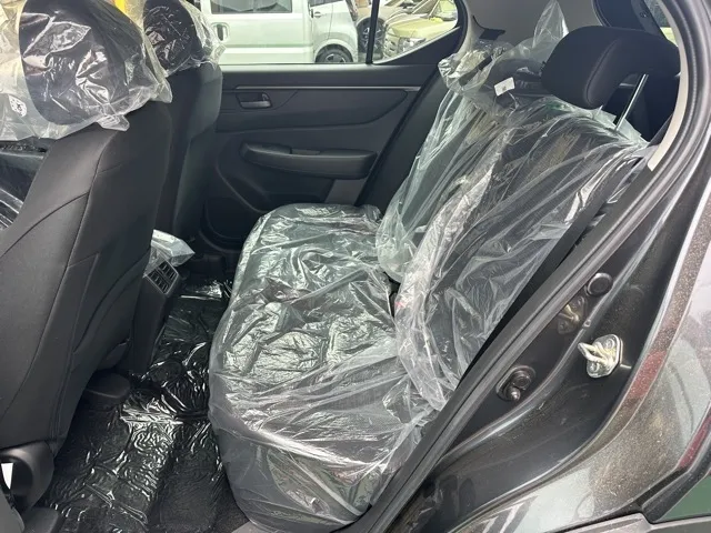 WR-V(ホンダ)X登録済未使用車 4