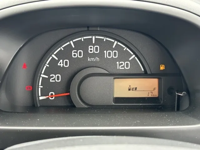 ミニキャブトラック(三菱)M 4WD 5MT届出済未使用車 18