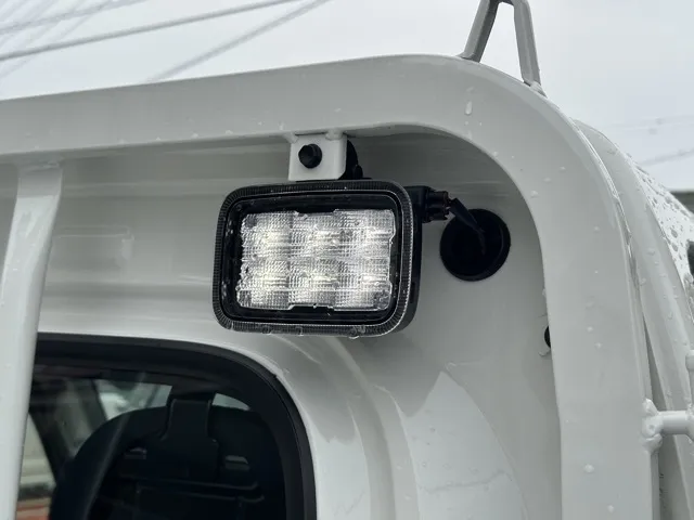 ハイゼット(ダイハツ)サンバートラック TA 4WD デフロック AT届出済未使用車 13