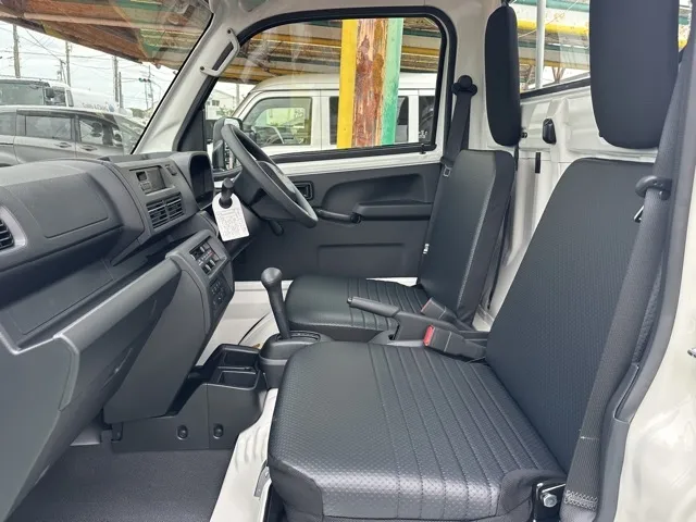 サンバー(スバル)TA デフロック 4WD AT届出済未使用車 3