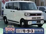 ホンダN-BOX スライドドアで乗り降り楽々！
[NO:20089]
