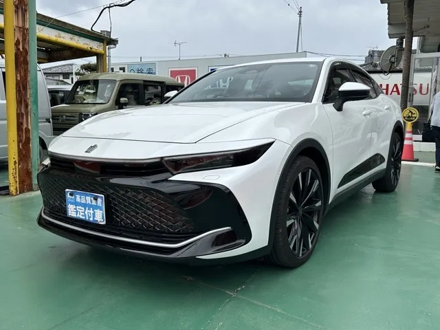 クラウン(トヨタ)RS中古車 1