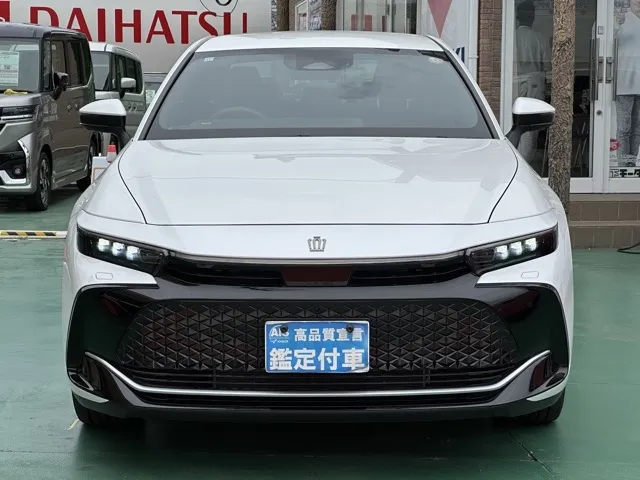 クラウン(トヨタ)RS中古車 29
