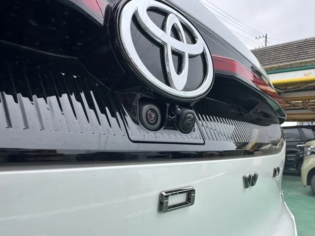 クラウン(トヨタ)RS中古車 8