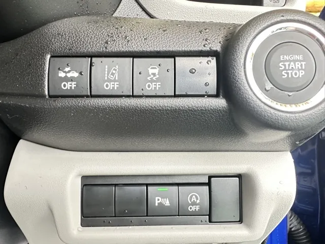 スイフト(スズキ)ハイブリッドMZ登録済未使用車 13