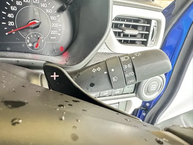 スイフト(スズキ)ハイブリッドMZ登録済未使用車 14
