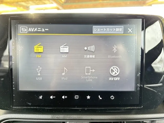 スイフト(スズキ)ハイブリッドMZ登録済未使用車 17