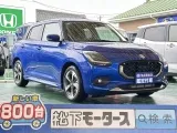 スズキ新型スイフト 燃費性能の高さが魅力！
[NO:20092]