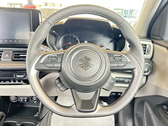 スイフト(スズキ)ハイブリッドMZ登録済未使用車 6