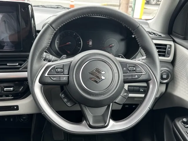 スイフト(スズキ)ハイブリッドMZ 全方位ナビ中古車 6