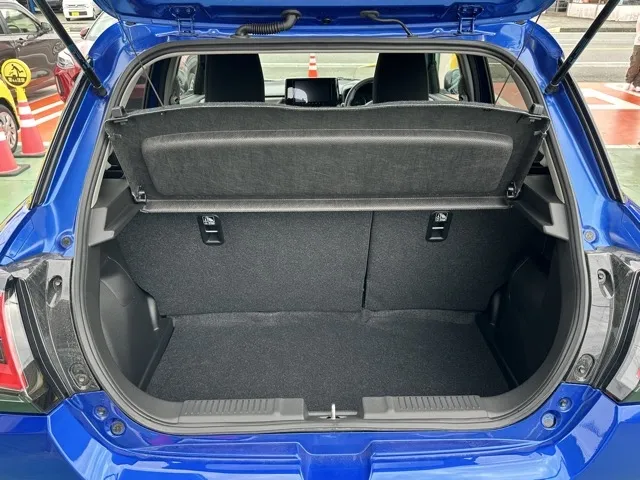 スイフト(スズキ)ハイブリッドMZ 全方位ナビ中古車 8