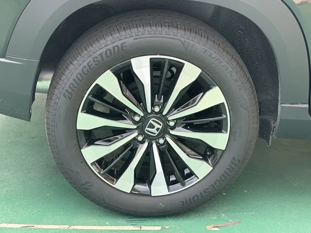 WR-V(ホンダ)Z+登録済未使用車 11