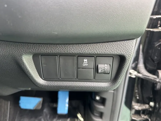 WR-V(ホンダ)Z+登録済未使用車 13