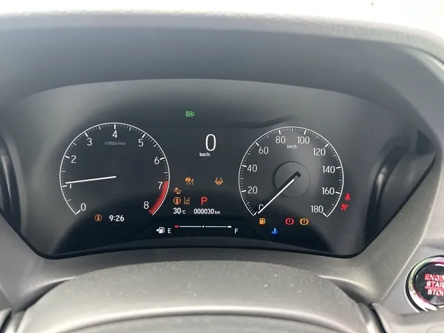 WR-V(ホンダ)Z+登録済未使用車 15