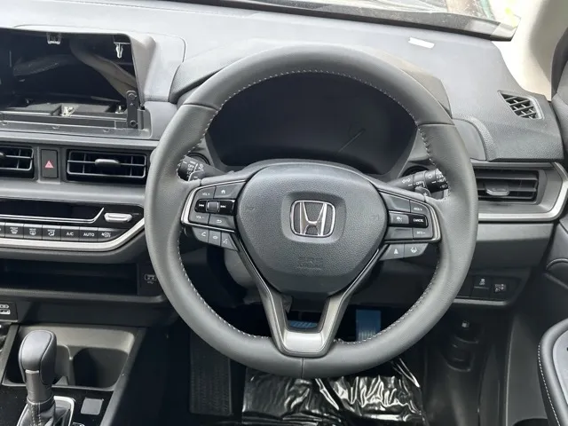 WR-V(ホンダ)Z+登録済未使用車 6