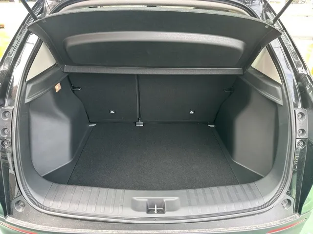 WR-V(ホンダ)Z+登録済未使用車 8