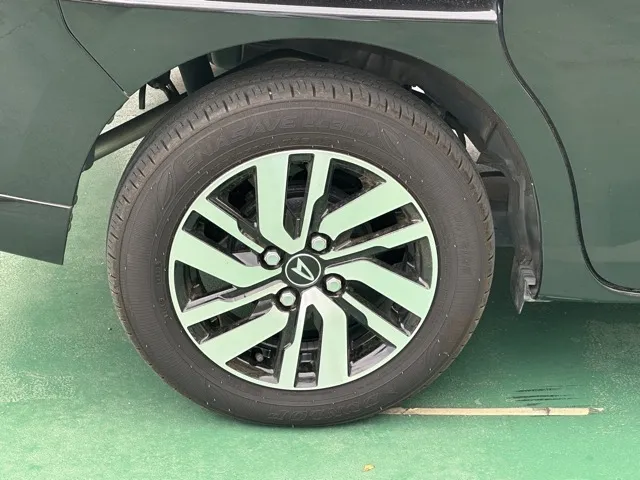 トール(ダイハツ)G パノラマUGP中古車 10