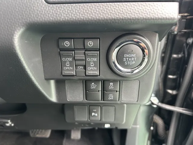 トール(ダイハツ)G パノラマUGP中古車 12