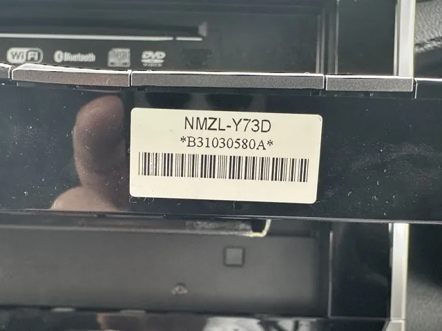 トール(ダイハツ)G パノラマUGP中古車 20