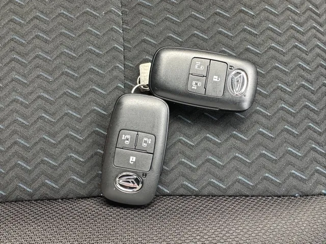 トール(ダイハツ)G パノラマUGP中古車 23