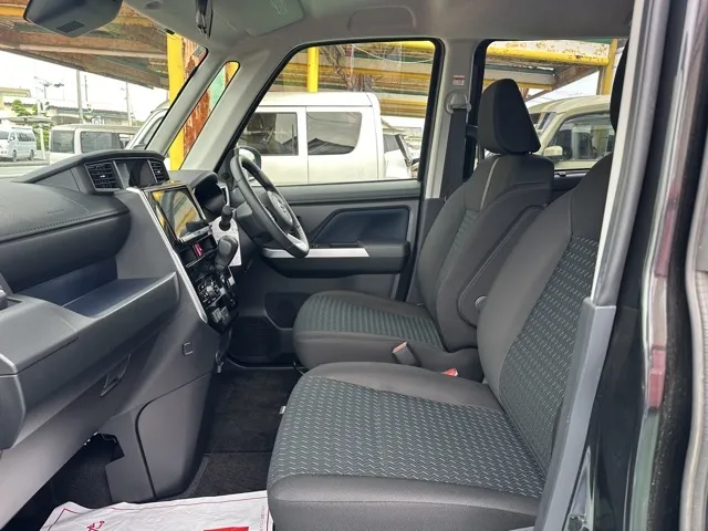 トール(ダイハツ)G パノラマUGP中古車 3