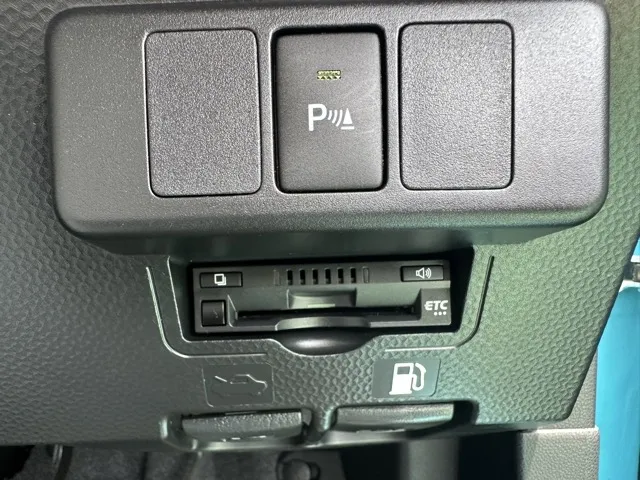 ルーミー(トヨタ)X UGP中古車 15