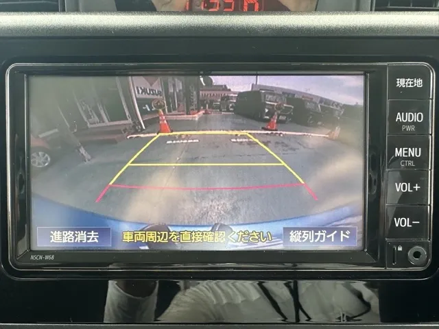 ルーミー(トヨタ)X UGP中古車 19