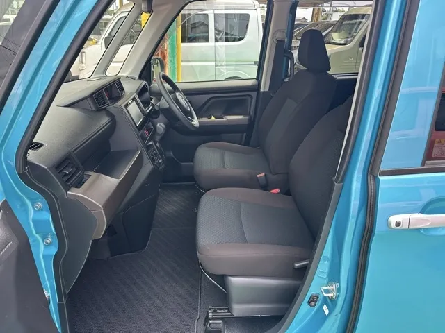 ルーミー(トヨタ)X UGP中古車 3