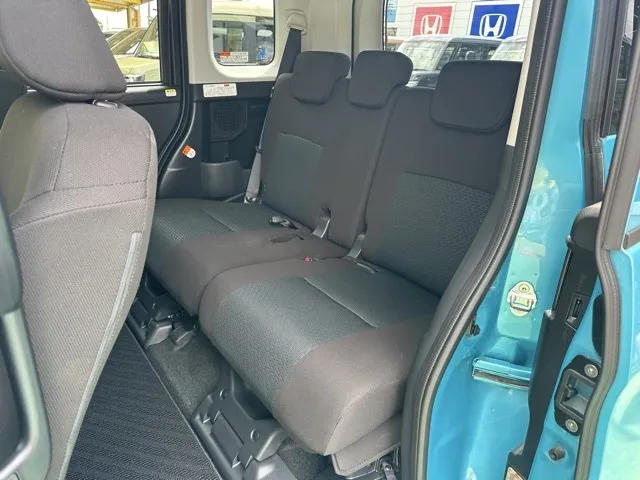 ルーミー(トヨタ)X UGP中古車 4